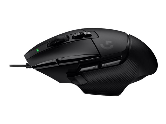 Logitech G G502 X - myš - USB - černá – foto 11