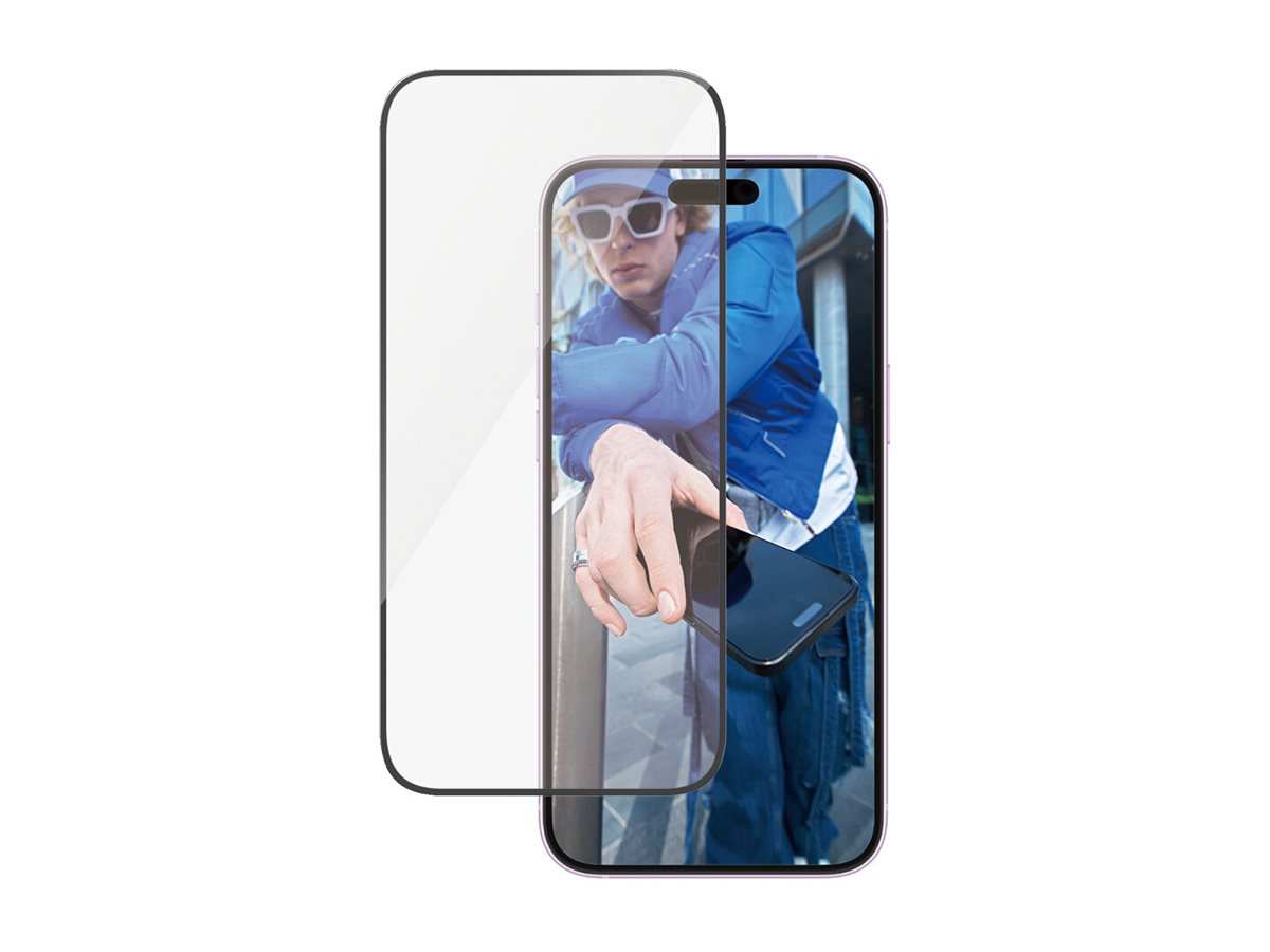 PanzerGlass Apple iPhone 16 Plus/15 Plus – foto 2
