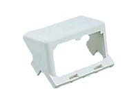 Panduit MINI-COM - Modular insert (blank)