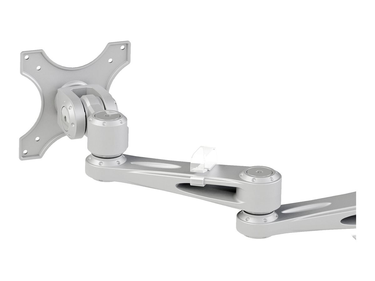 NEOMOUNTS DeskMount 2x10-26p Clamp