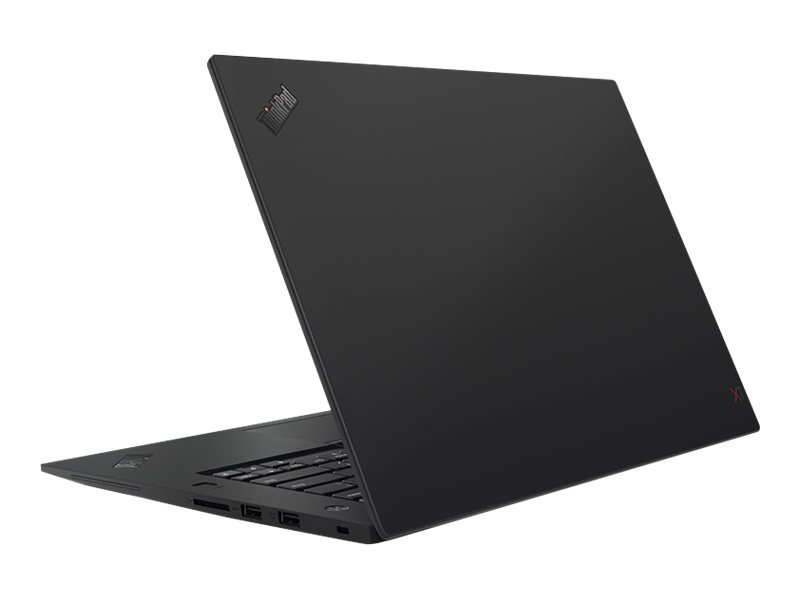 Lenovo ThinkPad X1 Extreme 20MF | Overview, Specs, Details | SHI