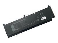 DLH Energy Batteries compatibles DWXL4468-B090Q2