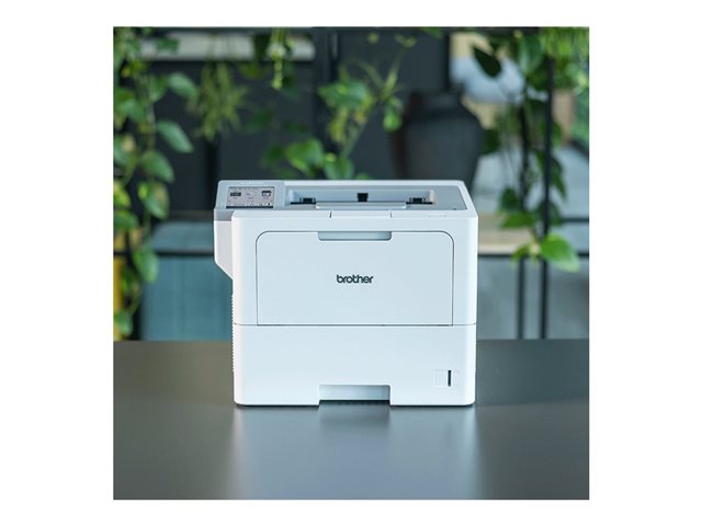 Brother HL-L6410DN - tiskárna - Č/B - laser – foto 7