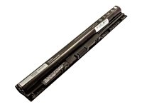 CoreParts  Batterie compatible MBXDE-BA0014