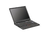 Lenovo ThinkPad T43p (2668)