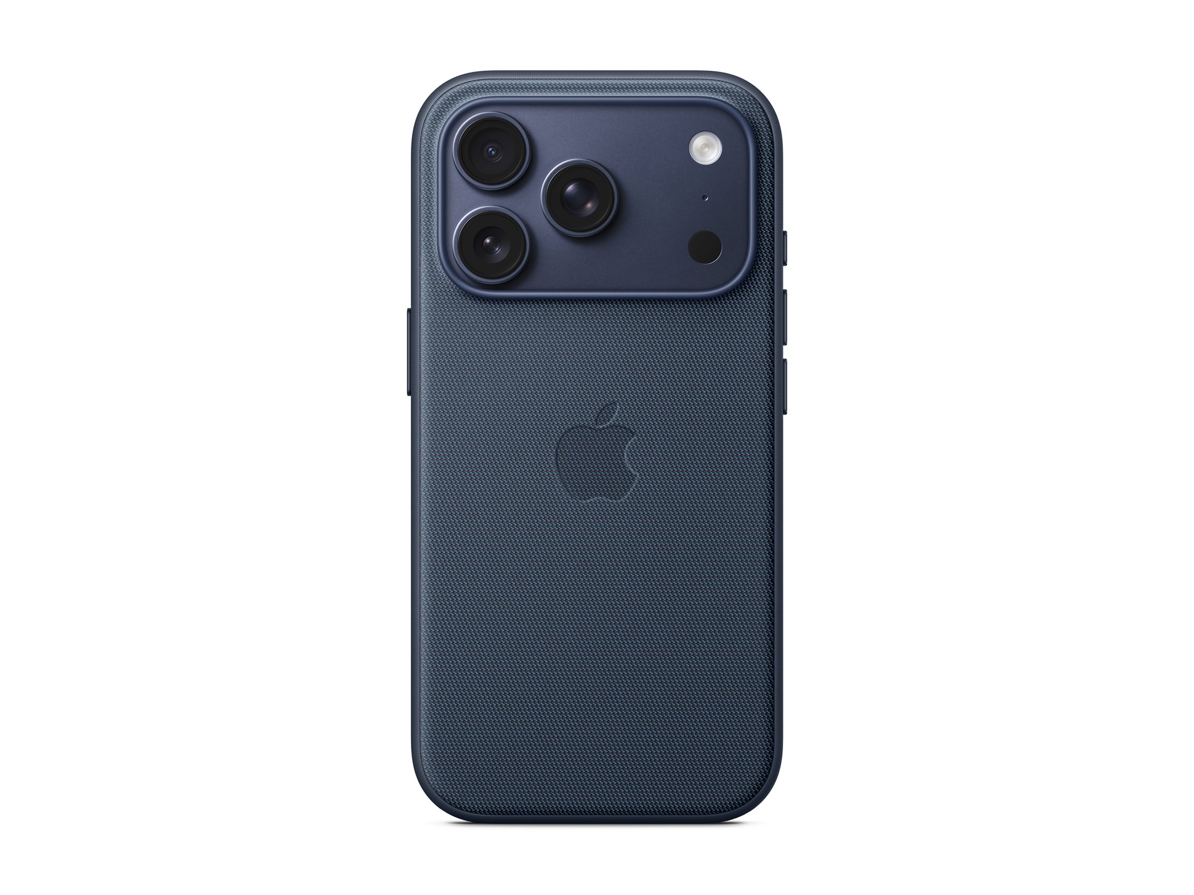 Apple iPhone 17 Pro TechWoven Case with MagSafe