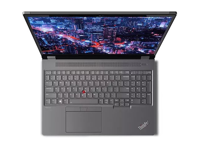 Lenovo ThinkPad P16 Gen 2 - 16