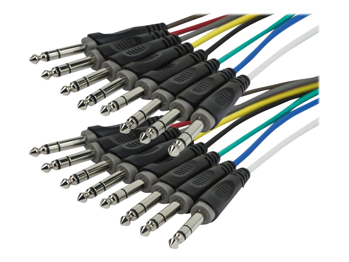 Monoprice - Audio cable