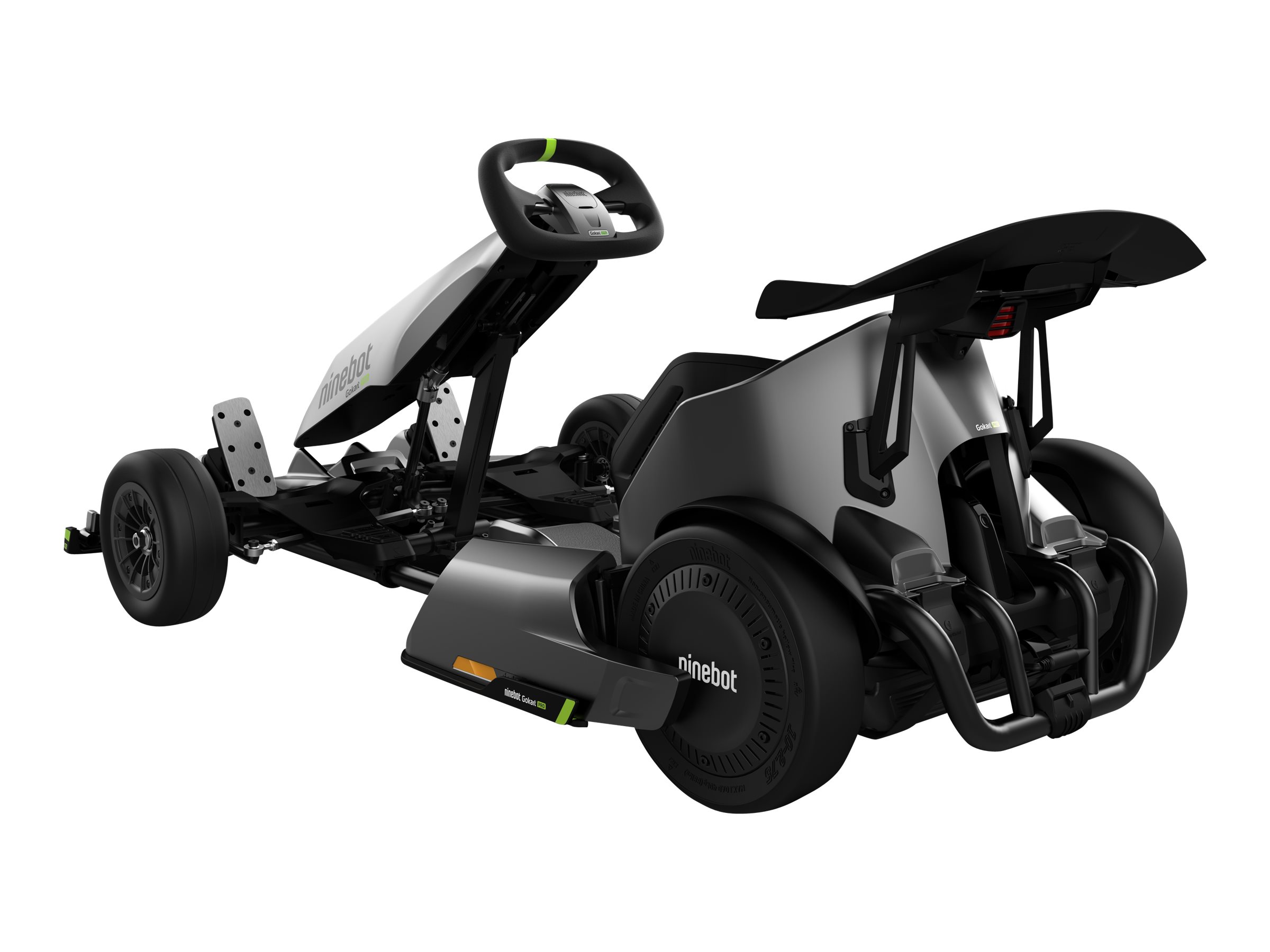 Ninebot GoKart Pro