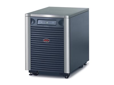 APC Extended Run - Power array cabinet