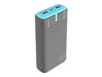 Tracer Powerbank 22.5Watt
