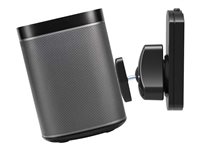 NEOMOUNTS NM-WS130BLACK Wall Mount
