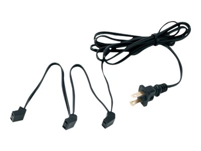 Middle Atlantic - Fan power cable