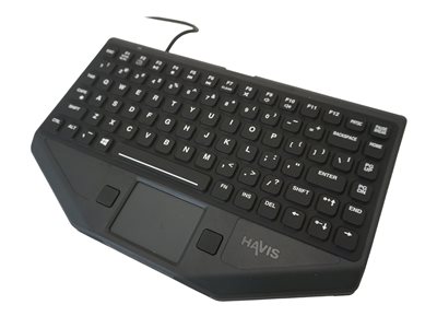 Havis KB-1002 - Keyboard