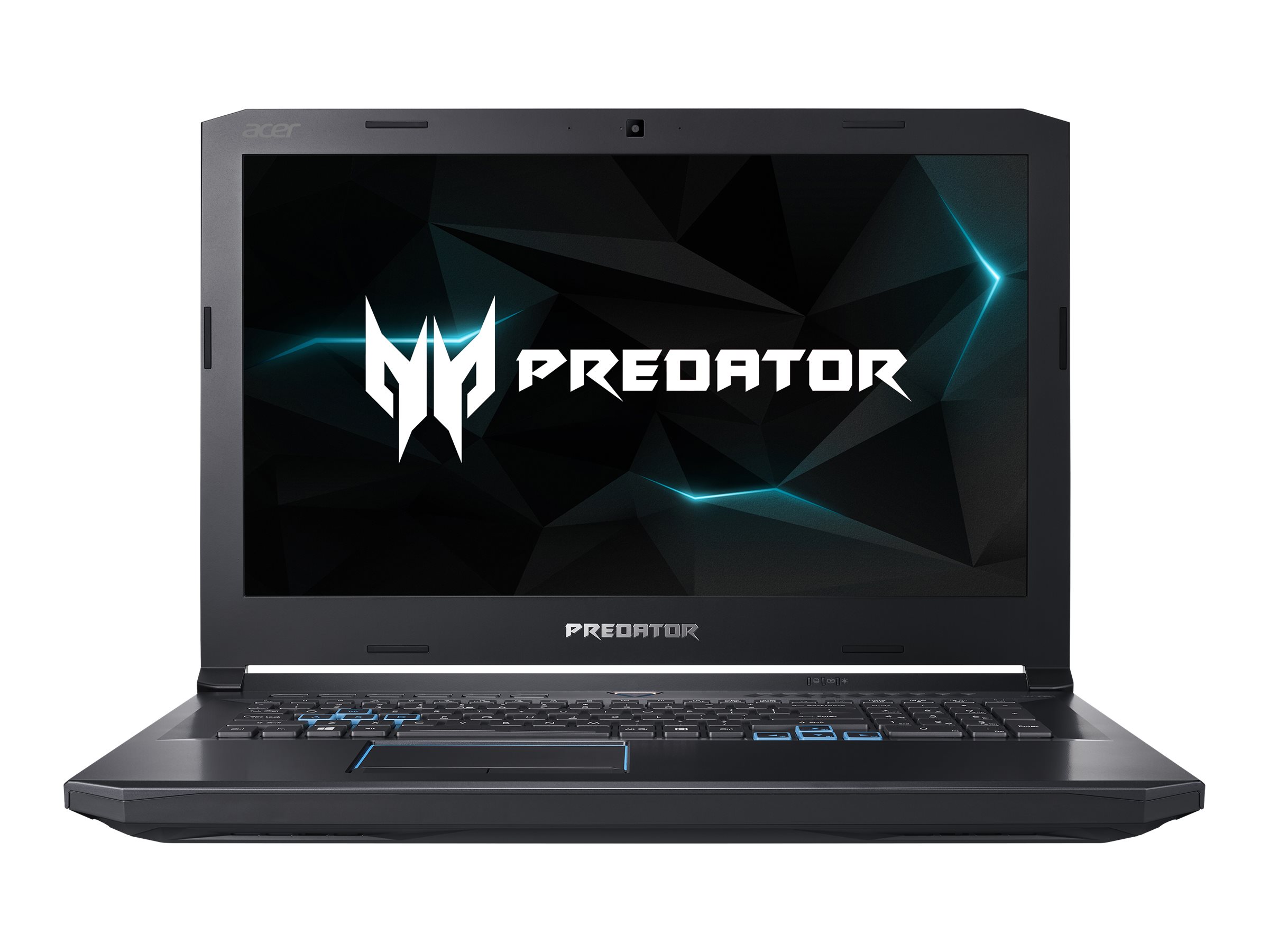 Acer Predator Helios 500 (PH517-51)