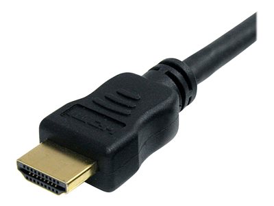 STARTECH HDMI-Kabel mit Ethernet 2m - HDMM2MHS