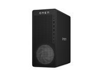 OMEN 16L by HP TG03-0186ng Tower Ryzen 7 8700F 32GB 1TB NVIDIA GeForce RTX 5060 Ti FreeDOS