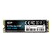 SILICON POWER SSD P34A60 1To M.2 PCIe