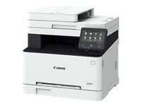Canon i-SENSYS MF657Cdw - multifunction printer - colour