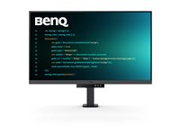 BenQ Programming RD320UA LED monitor 32INCH (31.5INCH viewable) 3840 x 2160 4K @ 60 Hz IPS 