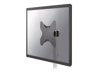 Neomounts FL40-430BL12 - Mounting kit (pole mount)