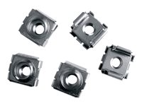 Chief - cage nuts - 10-32 - TAA Compliant
