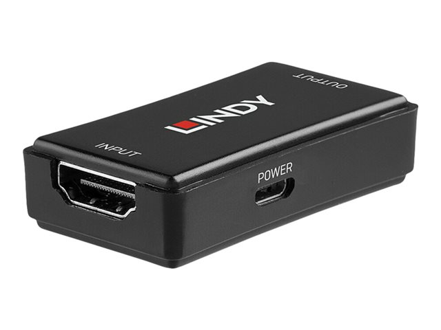 Répéteur HDMI 4K60, 50m
