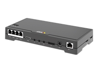 Axis Encodeur Vido 0878-002