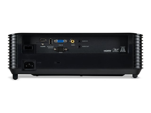 ACER X1128i SVGA 4500