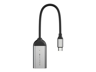 HyperDrive - Adapter - 24 pin USB-C male to HDMI f