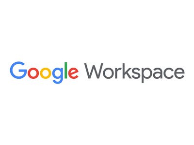 Google Workspace - (1 year)