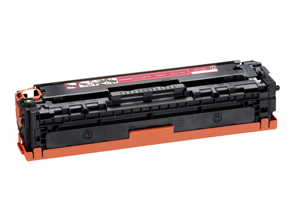 CANON CARTOUCHE TONER 731 M POU