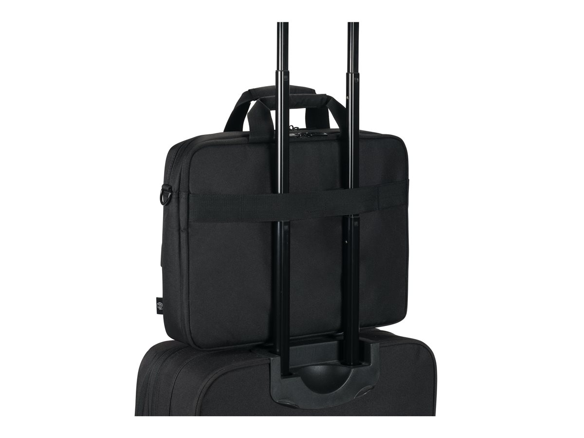 DICOTA Eco Top Traveller CORE - brašna na notebook – foto 6