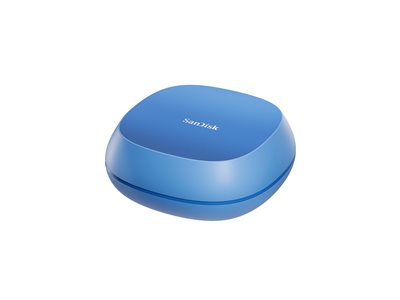 Creator DESK DRIVE - SSD - 4 TB - external (deskto