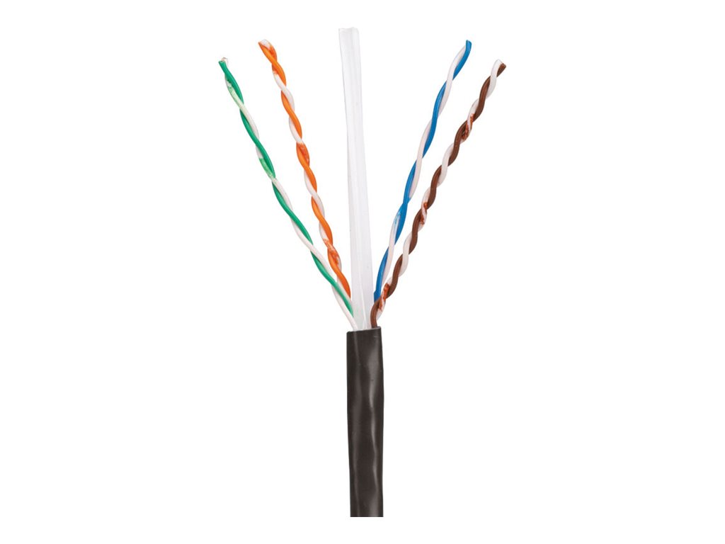 Panduit TX6 - Bulk cable