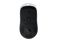LOGI PRO 2 LIGHTSPEED - WHITE