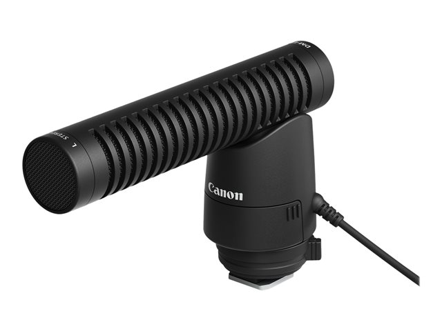 Image of Canon DM-E1 - microphone