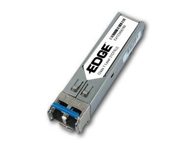 EDGE - SFP (mini-GBIC) transceiver module ( equivalent to: HP J4859C )
