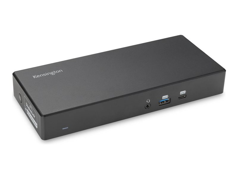 Kensington SD4781P - Docking station