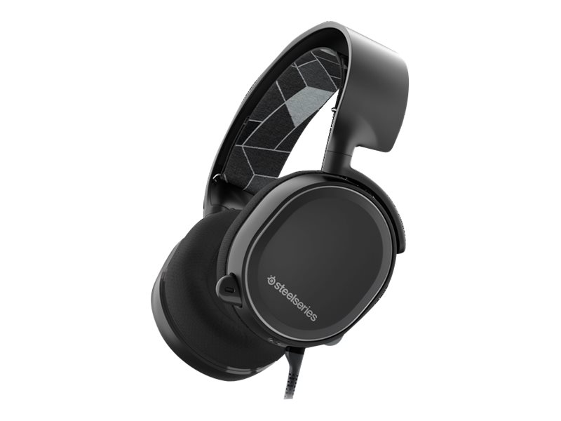 SteelSeries Arctis 3