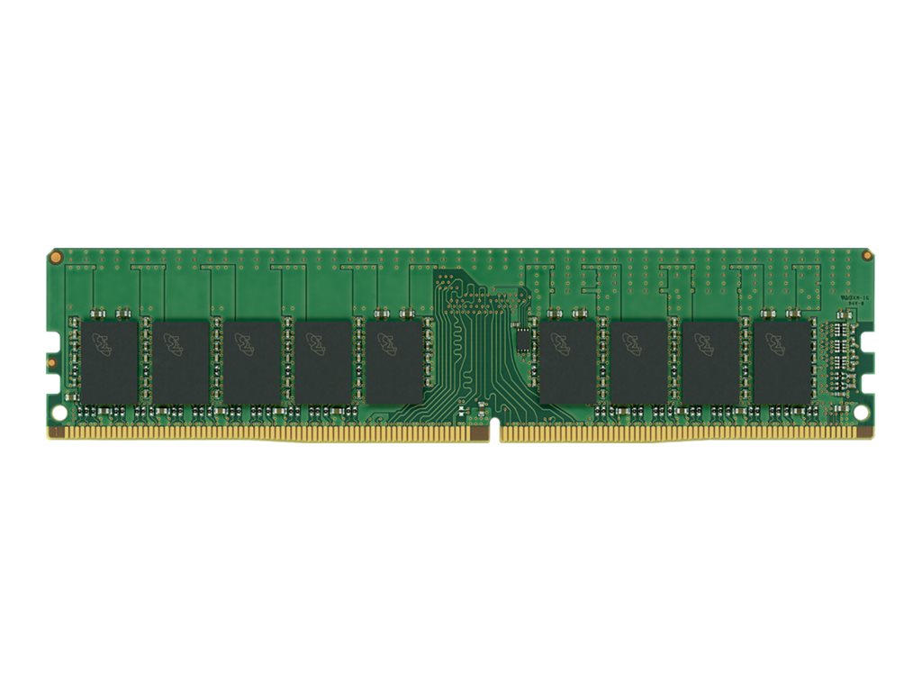 Micron - DDR4 - module | Overview, Specs, Details | SHI