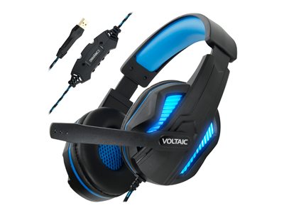 ENHANCE Voltaic PRO - Headset