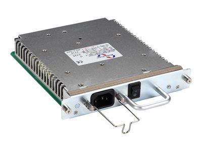 Black Box ServSwitch DKM FX Matrix KVM Switch, 48/80 Ports, Spare Power Supply