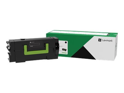 Lexmark - Extra High Yield