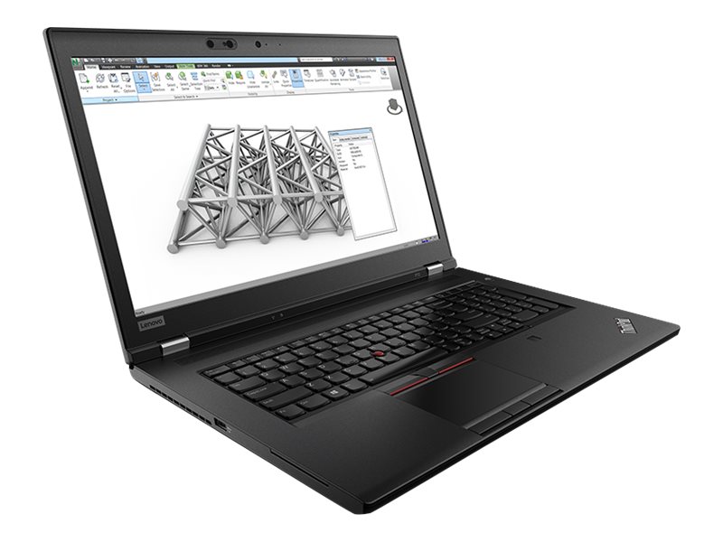 LENOVO TP P72 i7-8850H 17p 16GB 512GB