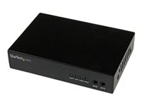 StarTech.com switch KVM STHDBTRX