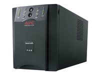 APC Smart-UPS XL et RMXL SUA750XLI