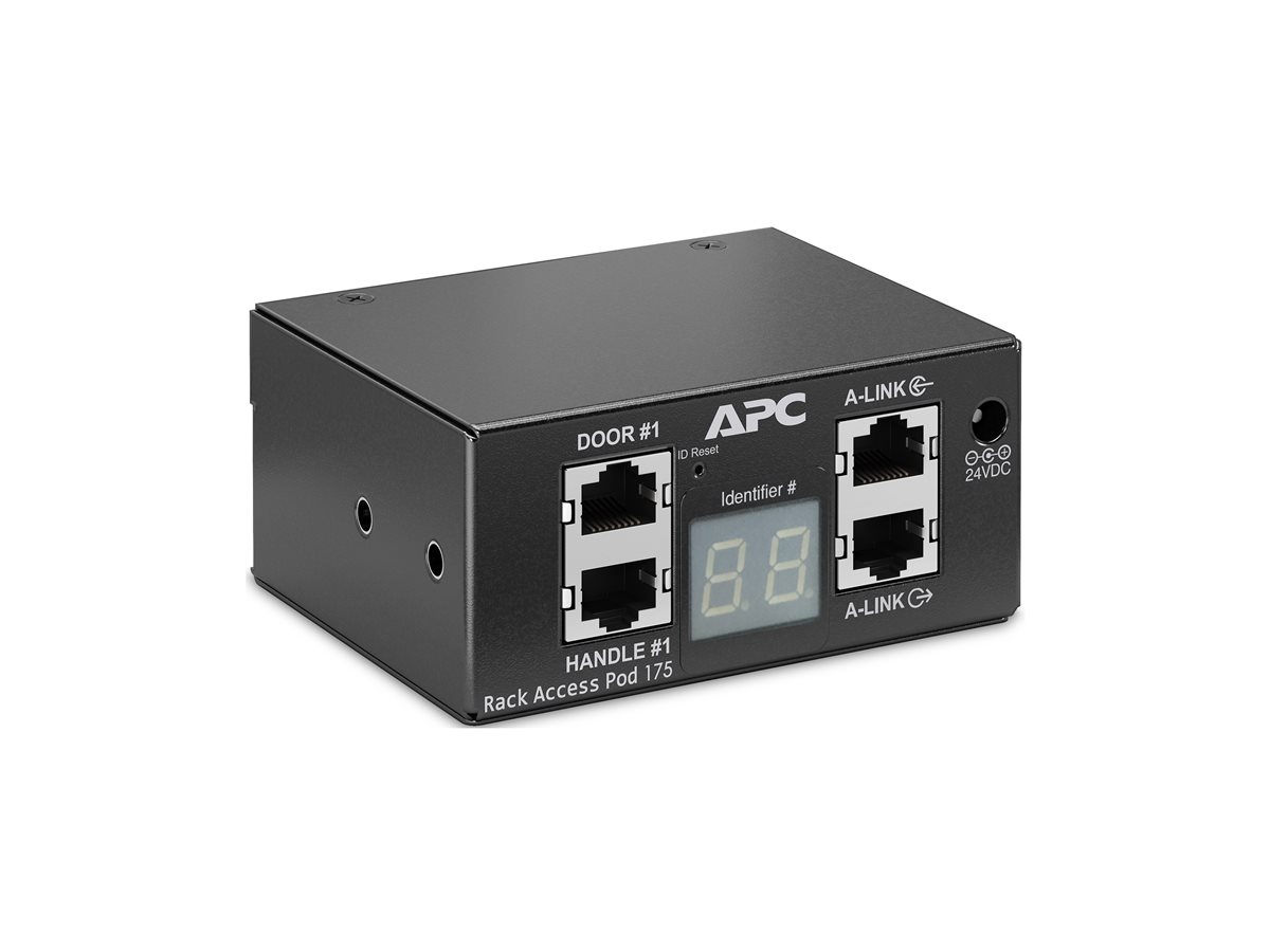 NetBotz Rack Access Pod 175 pod13.56 MHz