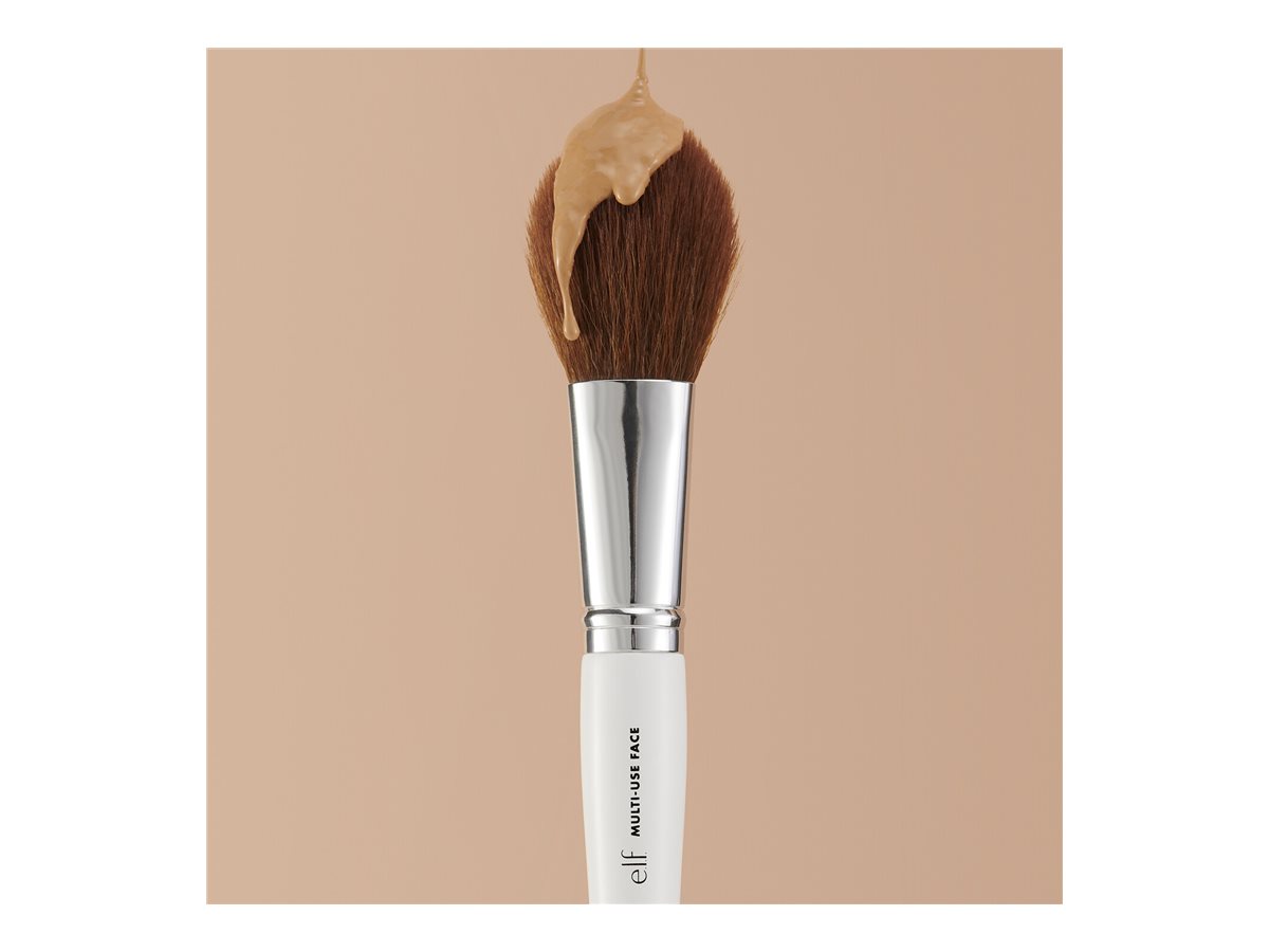 e.l.f. Multi-Use Face Brush