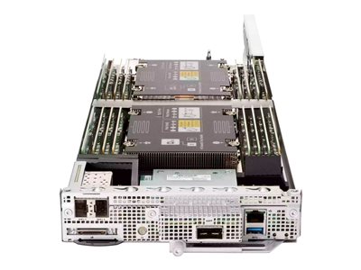 HPE ProLiant XL170r Gen10 24TB Server Add-on for Cohesity DataPlatform